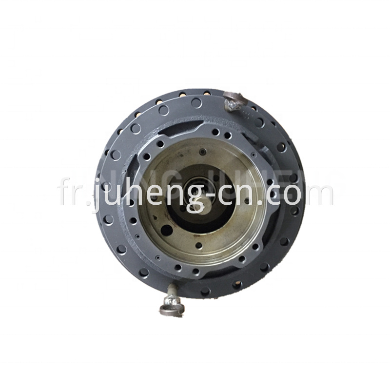 R300lc 9s Travel Gearbox 1